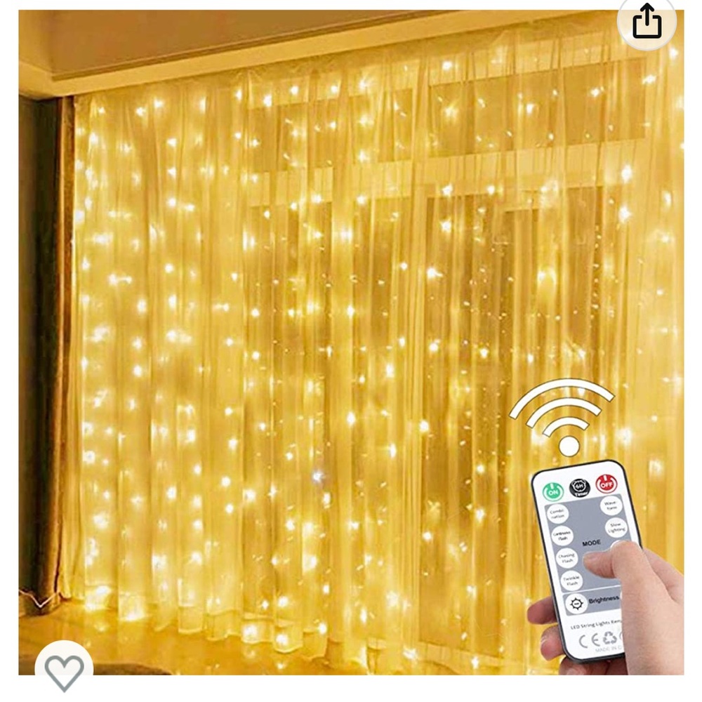 Led 300 light